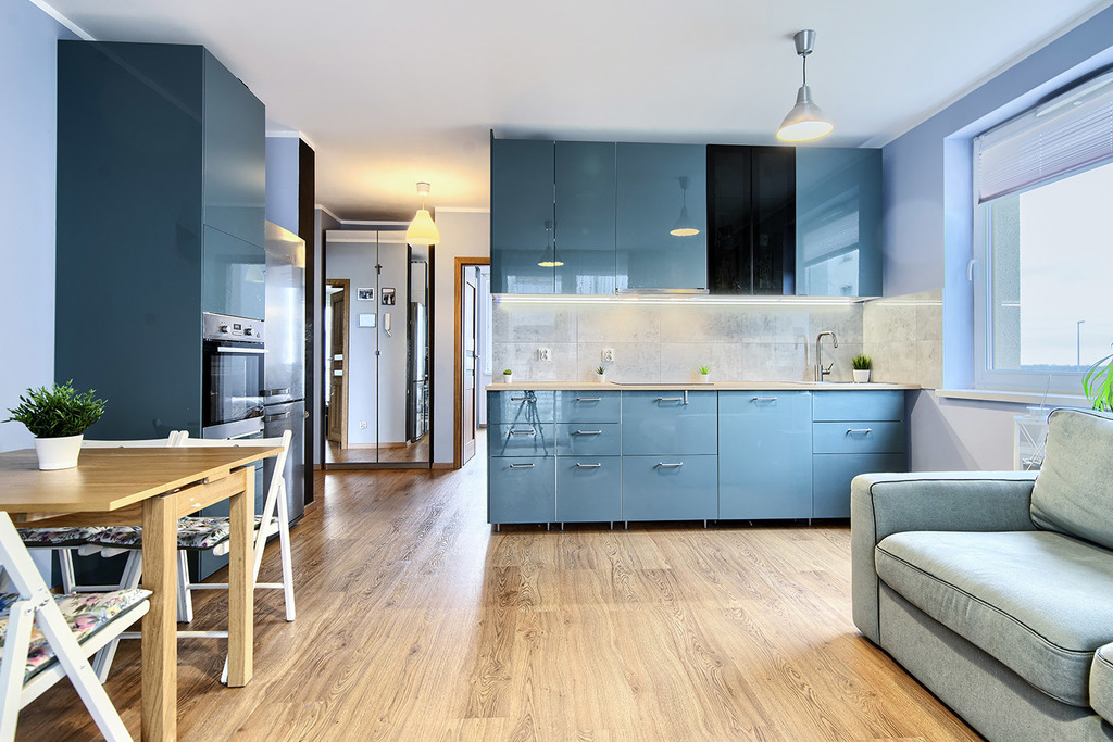 Mieszkanie – Rokitki, Tczewska