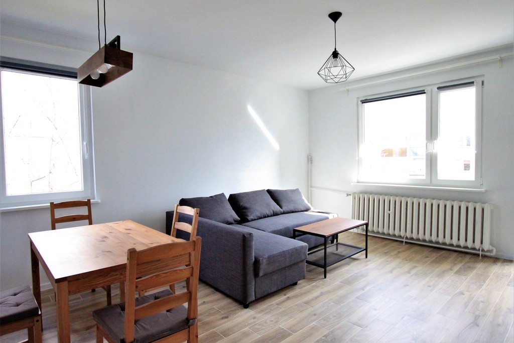 Mieszkanie – Głogów, Królewska