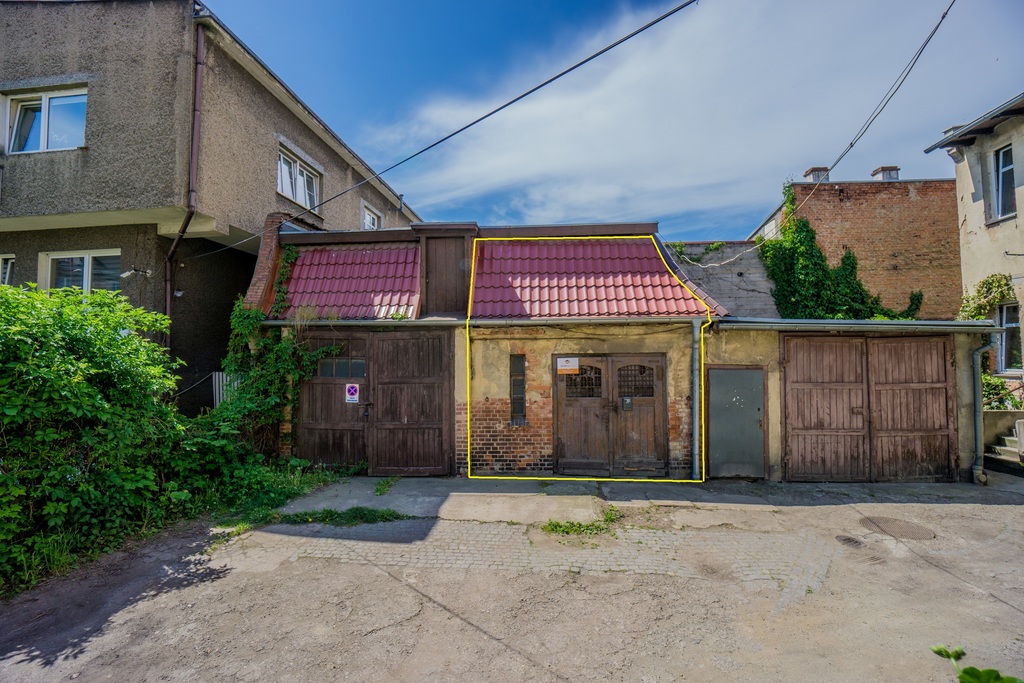 Lokal – Kłodzko, ul. Łużycka