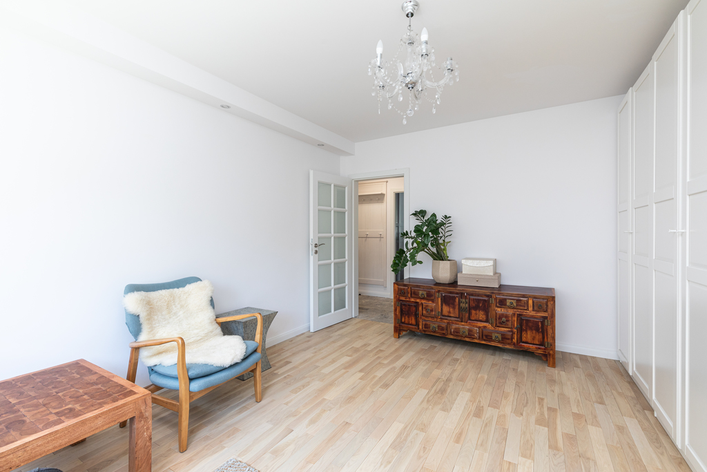 Mieszkanie – Warszawa, Wola, ul. Jana Olbrachta