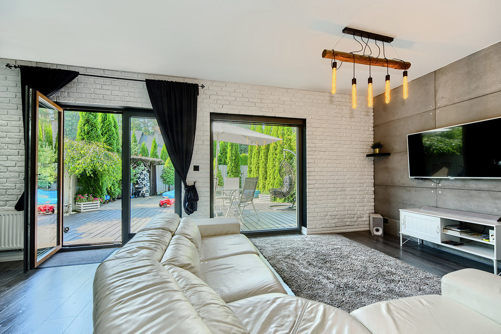 Dom – Lubiszewo Tczewskie, Leśna