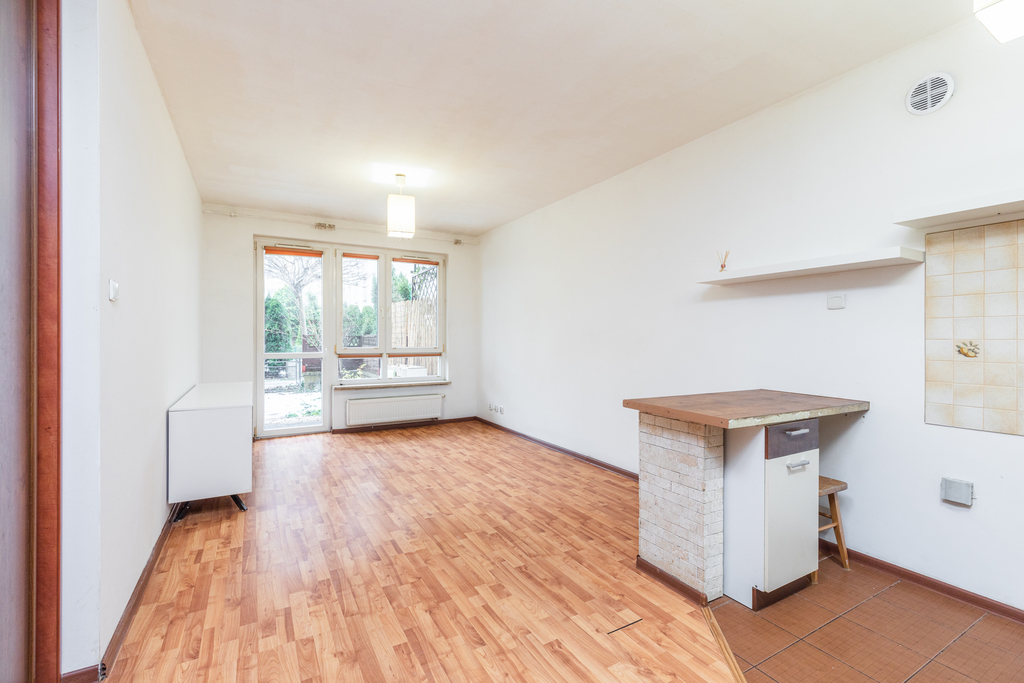 Mieszkanie – Piaseczno, ul. Pawia