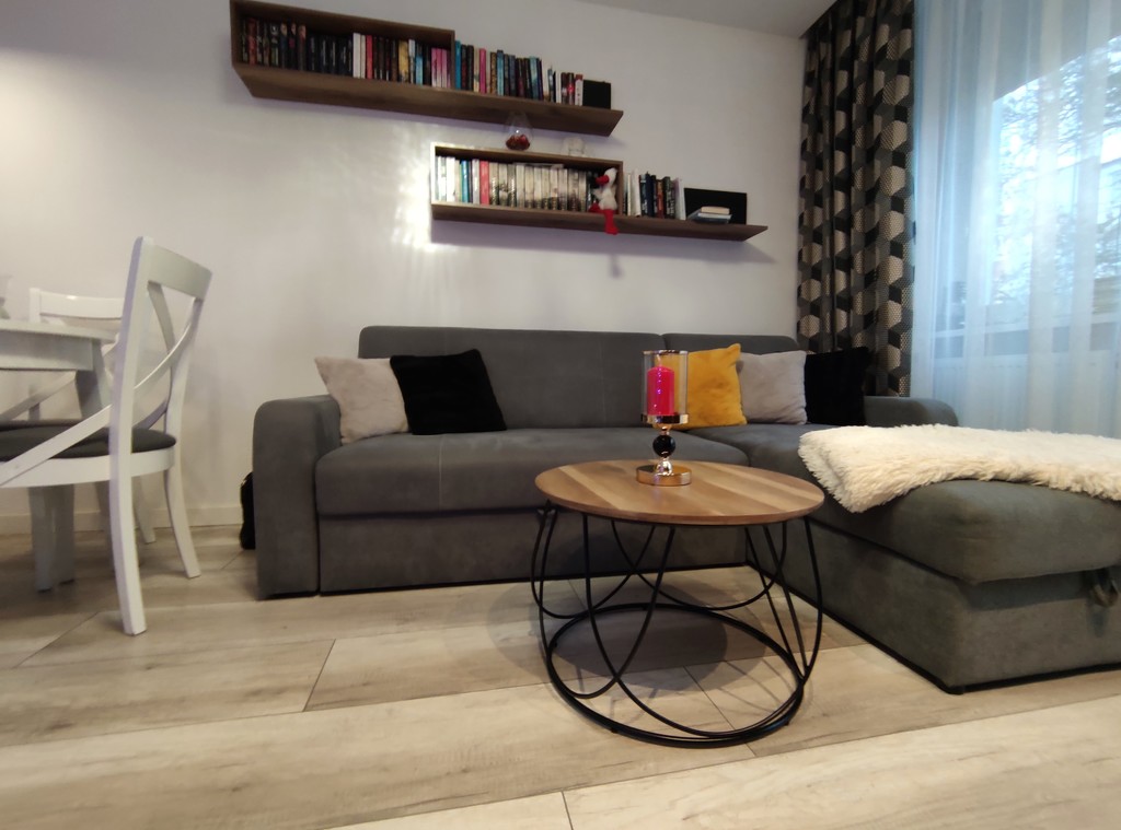 Mieszkanie – Chełm, ul. Wołyńska