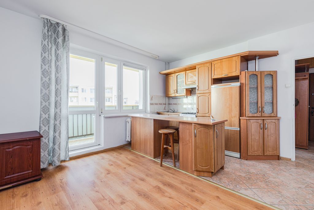 Mieszkanie – Nowy Dwór Mazowiecki, ul. Obrońców Modlina