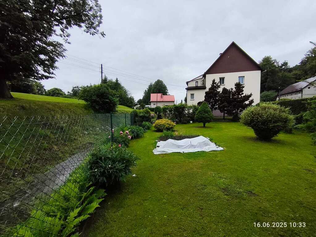 Dom – Jaszkowa Górna