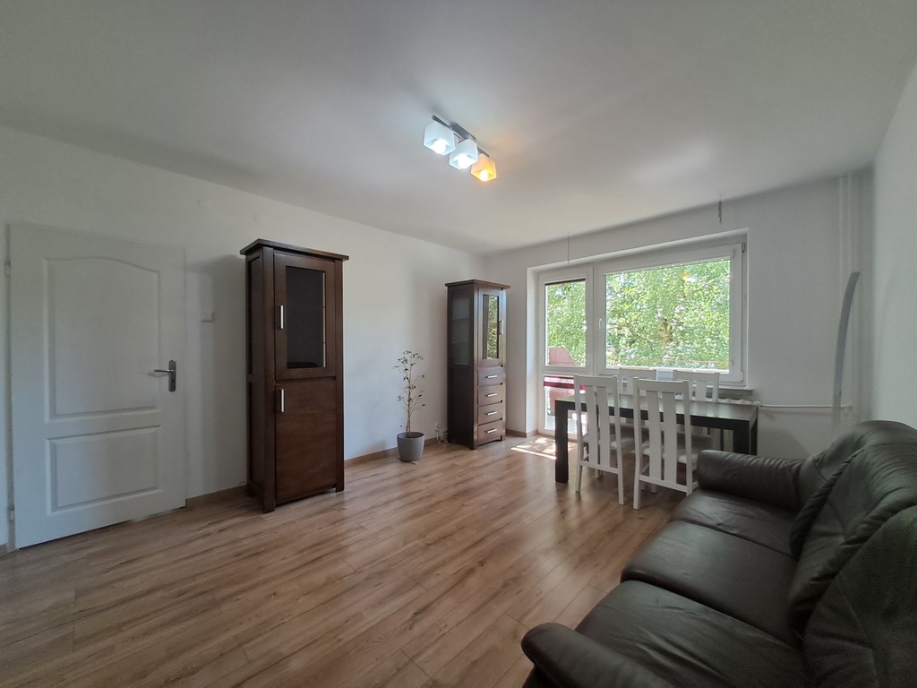 Mieszkanie – Radomsko, ul. Starowiejska