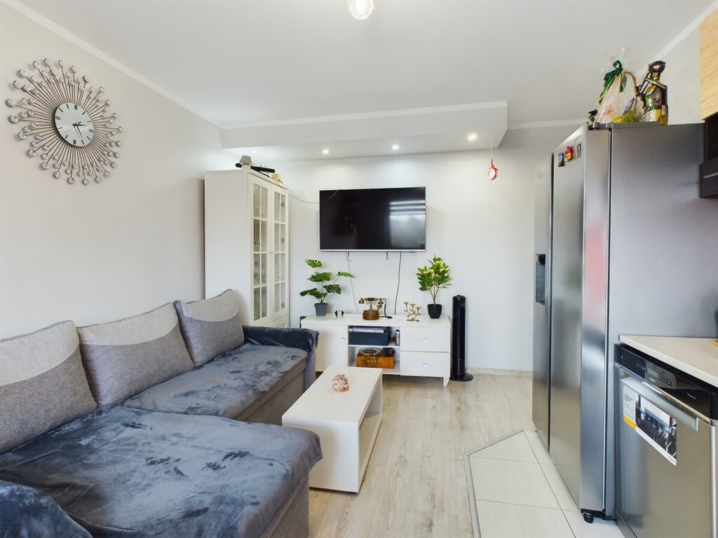 Mieszkanie – Sorkwity, Szkolna