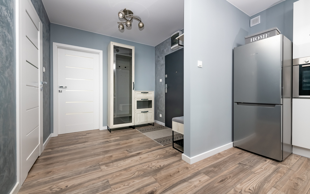 Mieszkanie – Wasilków