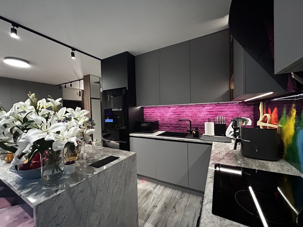 Mieszkanie – Czarków