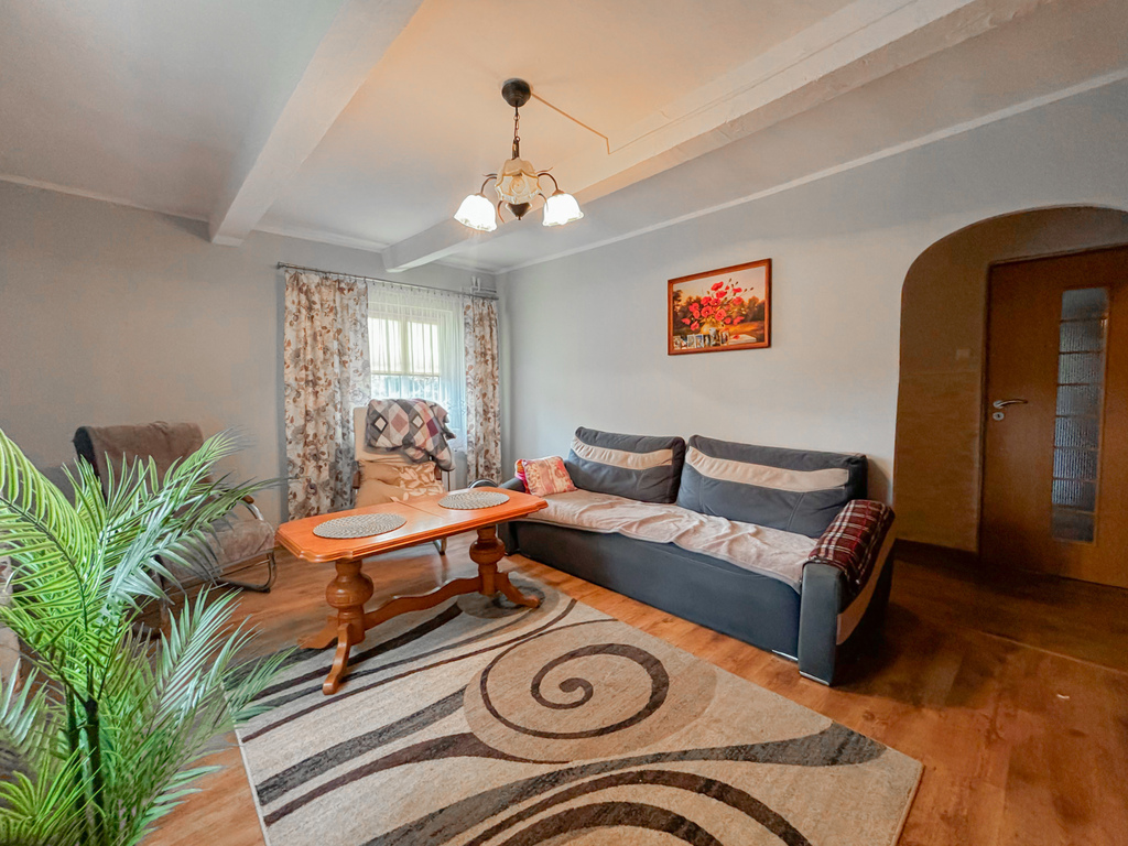 Dom – Zastawie-Kolonia