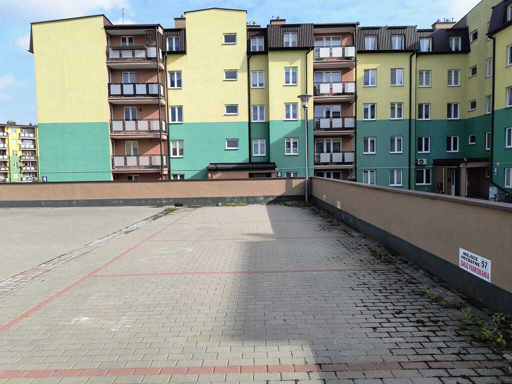 Obiekt – Biała Podlaska, ul. Czesława Wroczyńskiego