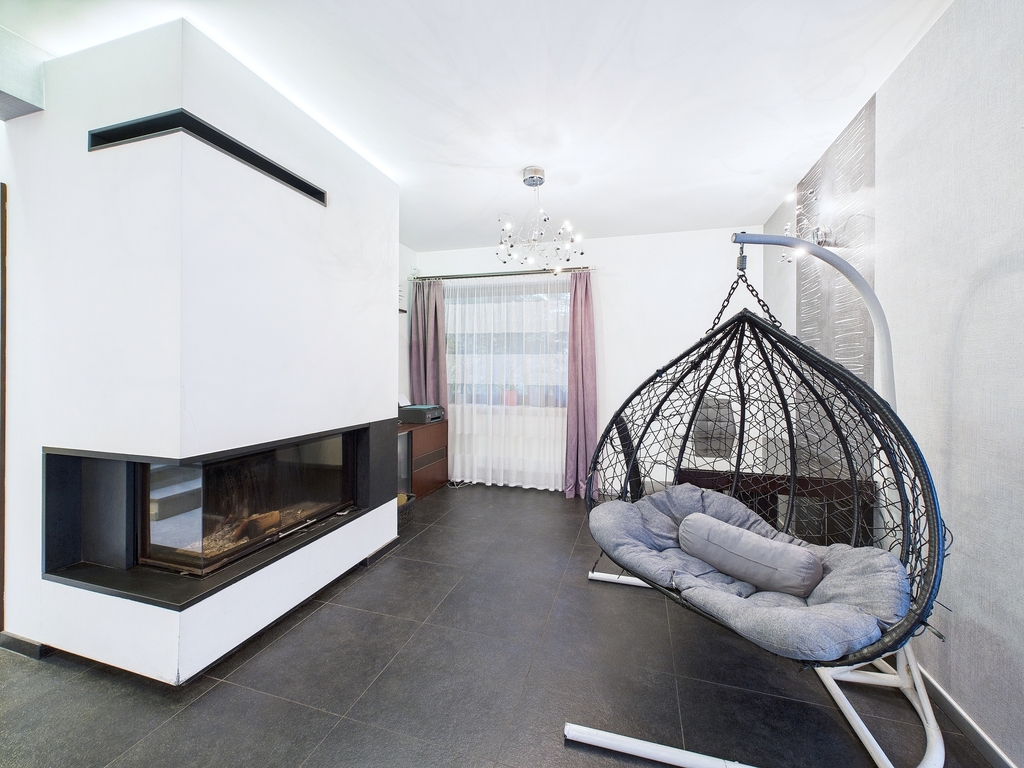 Dom – Giebułtów, ul. Poziomkowa