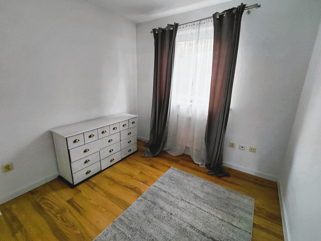 Mieszkanie – Bolesławiec, ul. Piaskowa