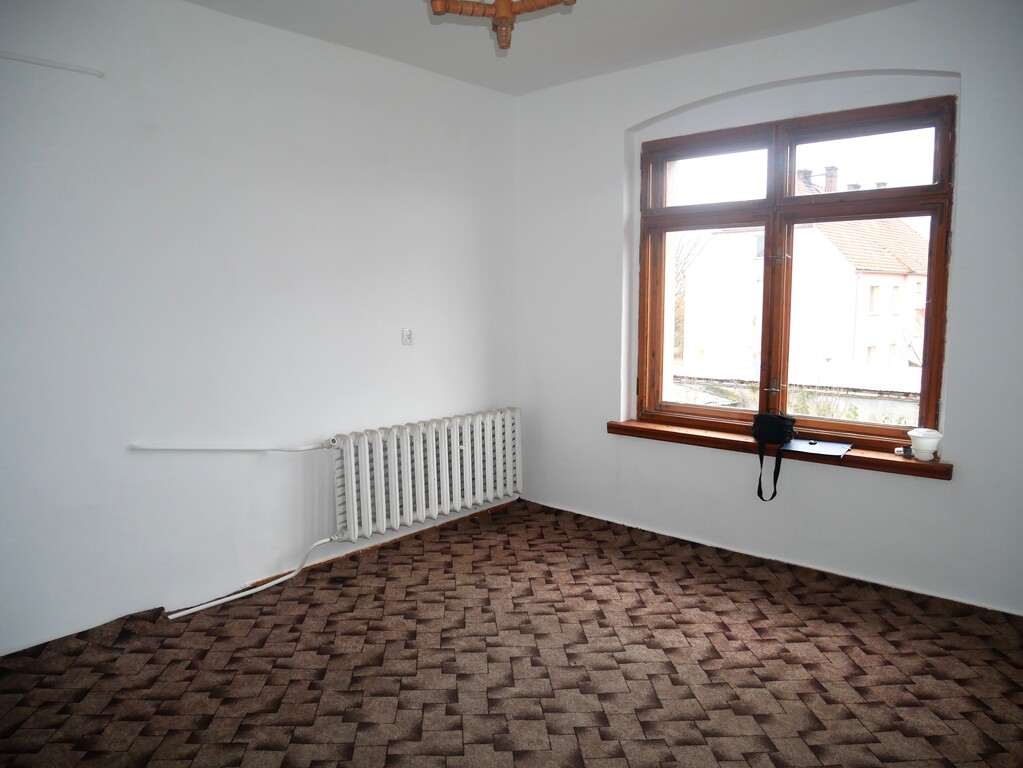 Mieszkanie – Wierzbowa