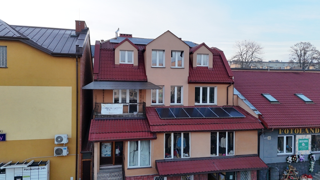 Lokal – Hrubieszów, ul. Łazienna