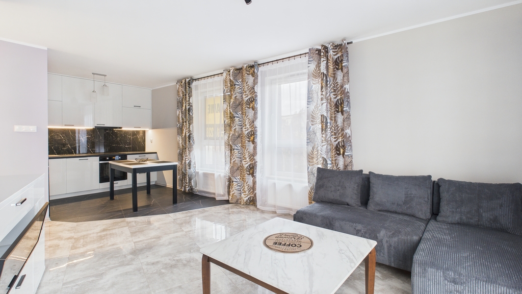 Mieszkanie – Białystok, Piasta, Warszawska 66