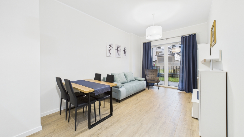 Mieszkanie – Białystok, Sienkiewicza, ul. Ciepła