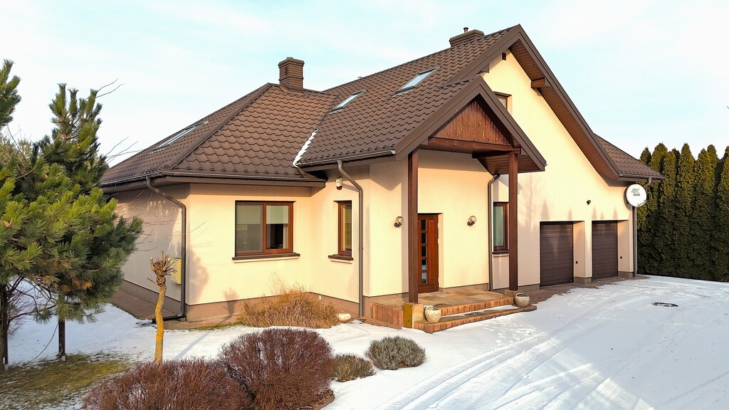 Dom – Zamość, ul. Łanowa