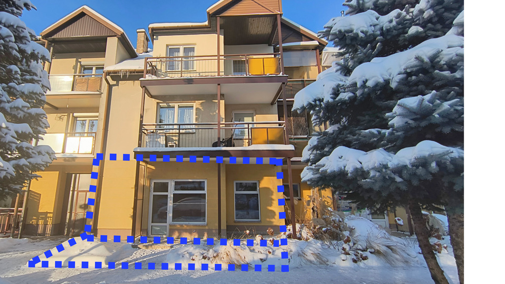 Lokal – Zamość, ul. Szymona Szymonowica