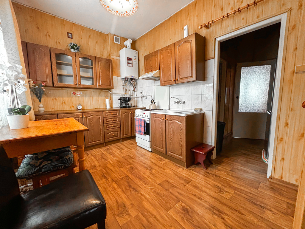 Dom – Rejowiec Fabryczny, ul. Adama Mickiewicza