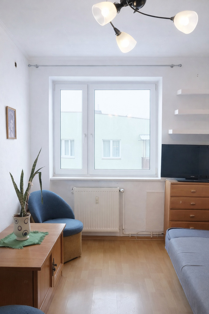 Mieszkanie – Kwidzyn, ul. Gen. Józefa Bema