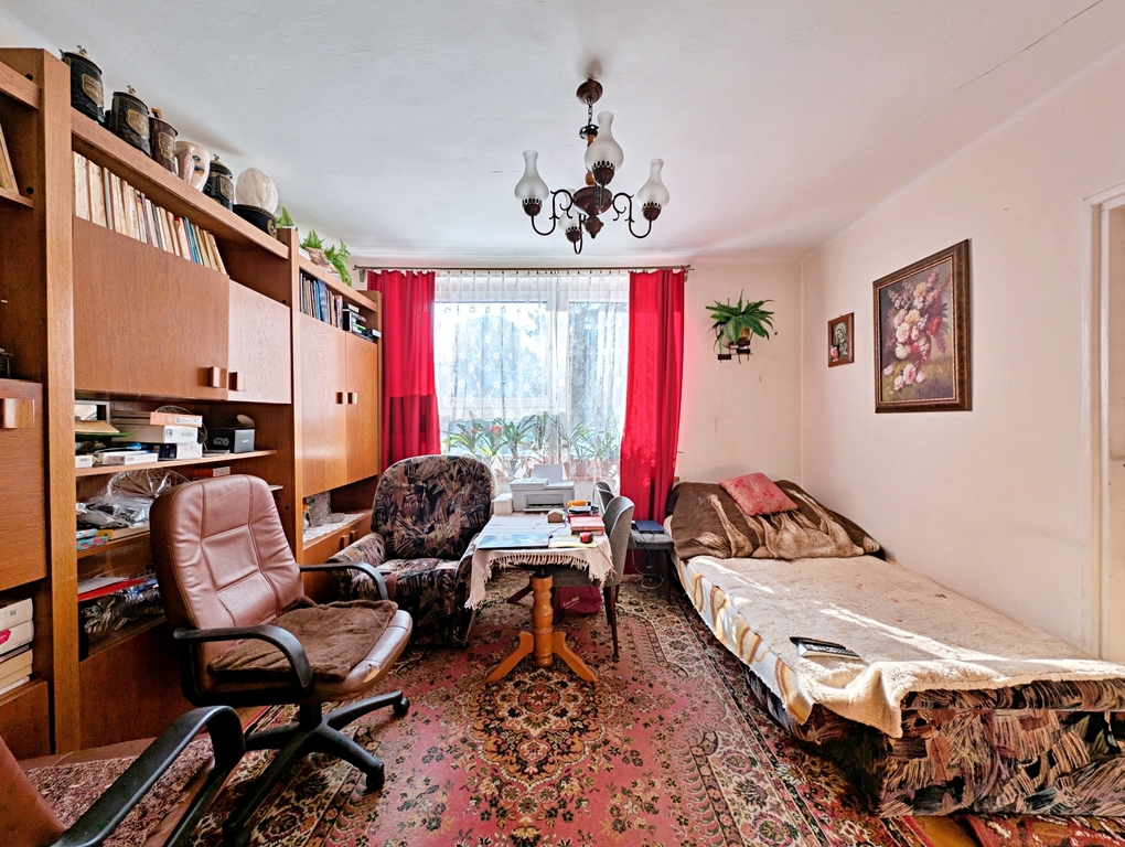 Mieszkanie – Lublin, Rury, Grażyny