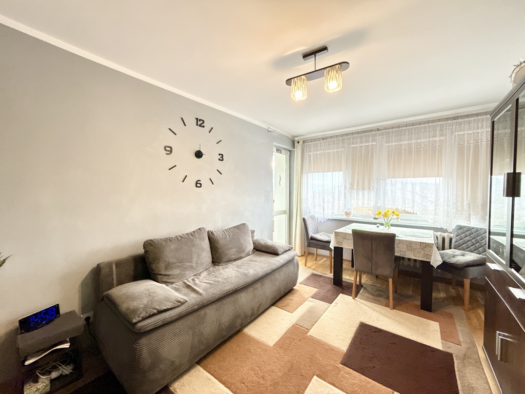 Mieszkanie – Jelenia Góra, ul. Ignacego Paderewskiego