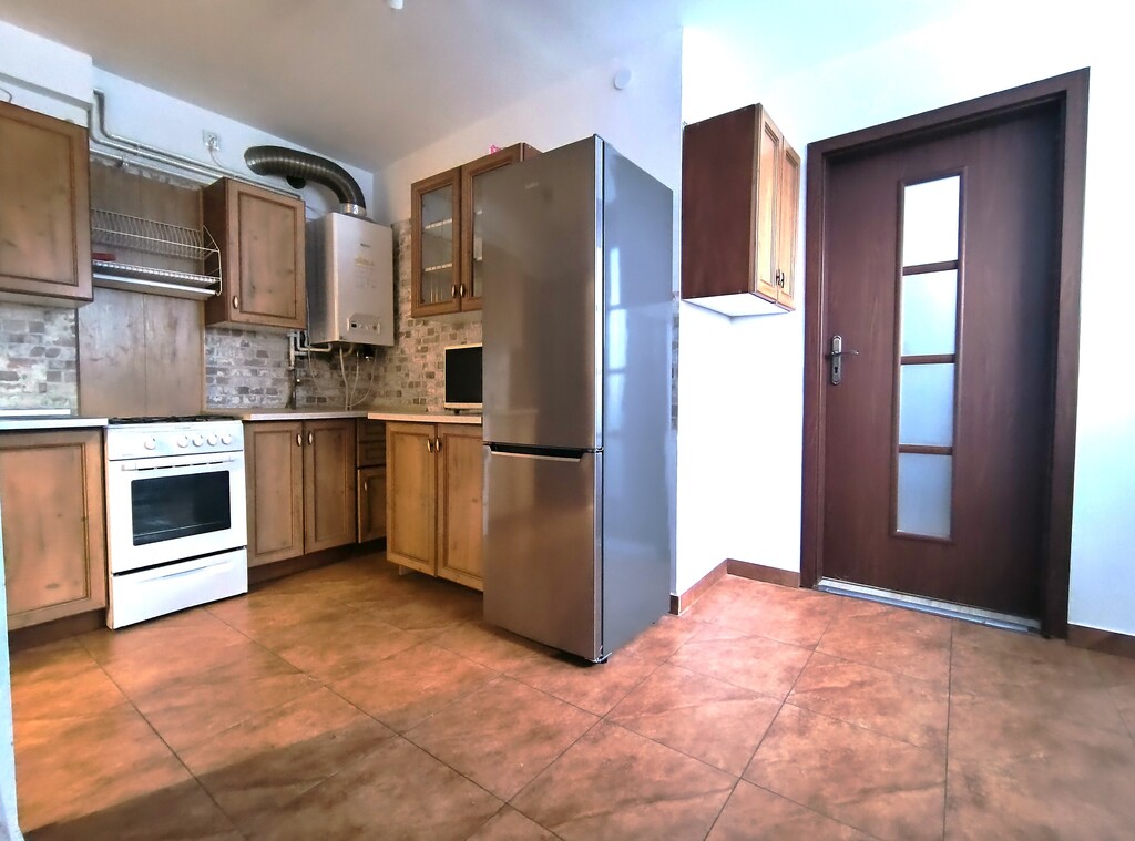 Mieszkanie – Zamość