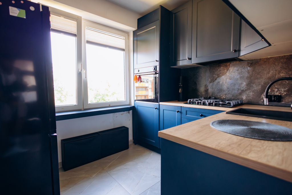 Mieszkanie – Łomża, Jędrzeja Śniadeckiego