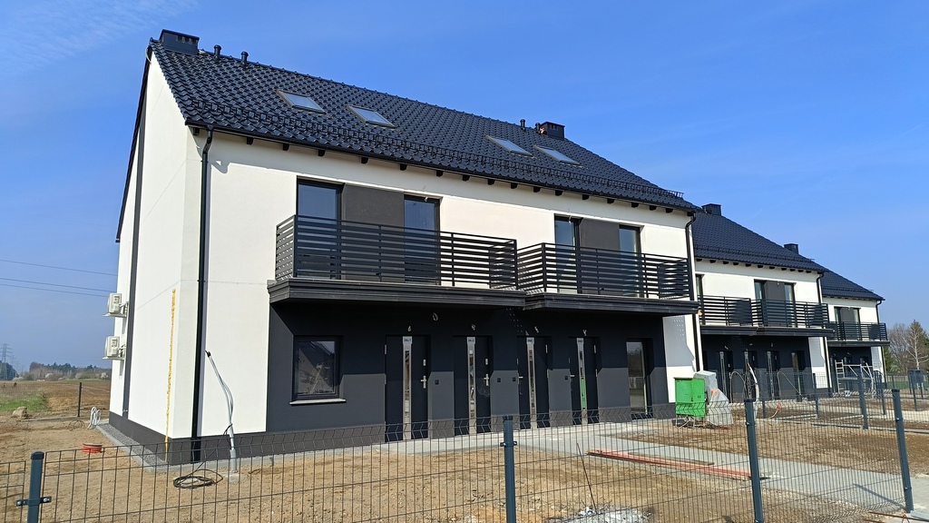 Mieszkanie – Bolesławiec