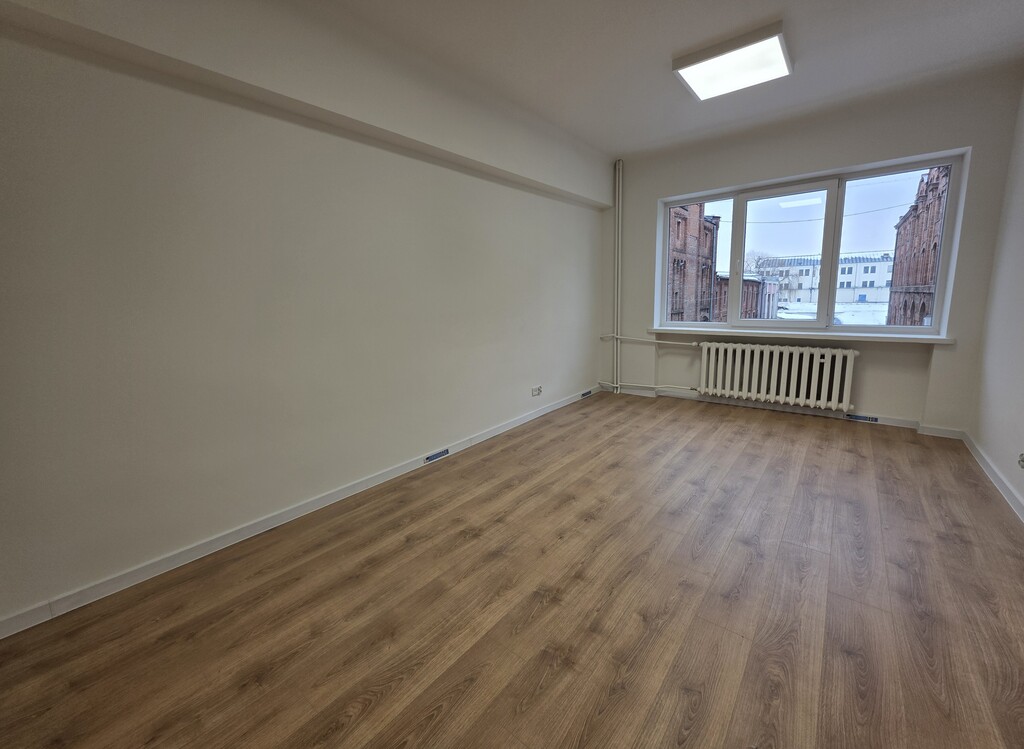 Lokal – Lublin, Za Cukrownią, ul. Krochmalna