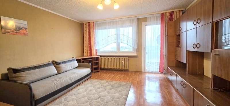 Mieszkanie – Opole, ul. Jodłowa