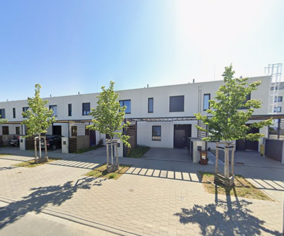 Dom – Wrocław, Jagodno