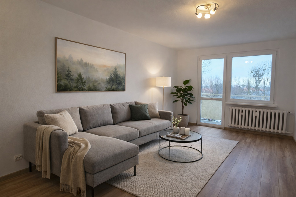 Mieszkanie – Opole, ul. Alojzego Dambonia