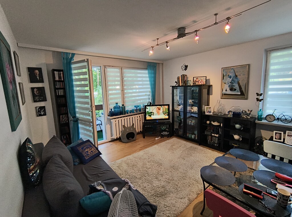 Mieszkanie – Lublin, Czechów, ul. Młodej Polski