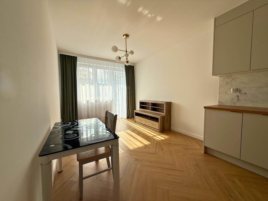 Mieszkanie – Biała Podlaska, ul. Witolda Pileckiego