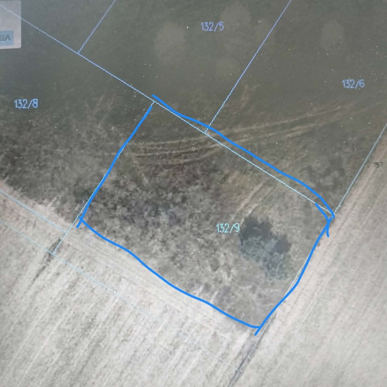 Działka – Goreń Duży