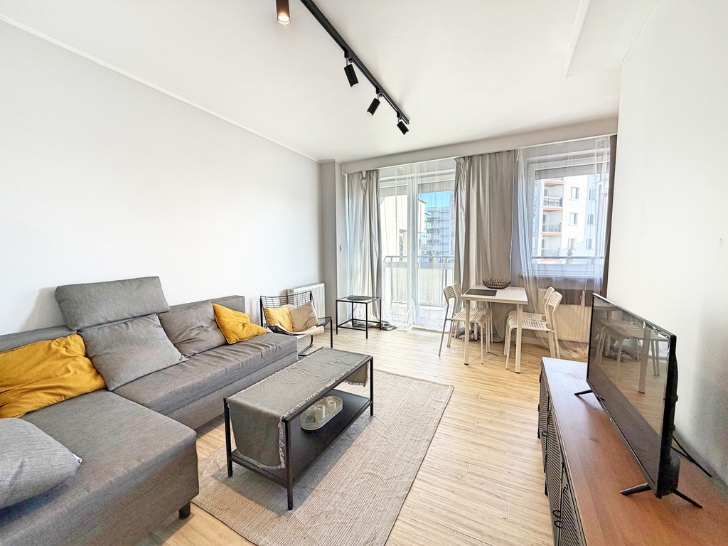 Mieszkanie – Biała Podlaska, ul. Witolda Pileckiego