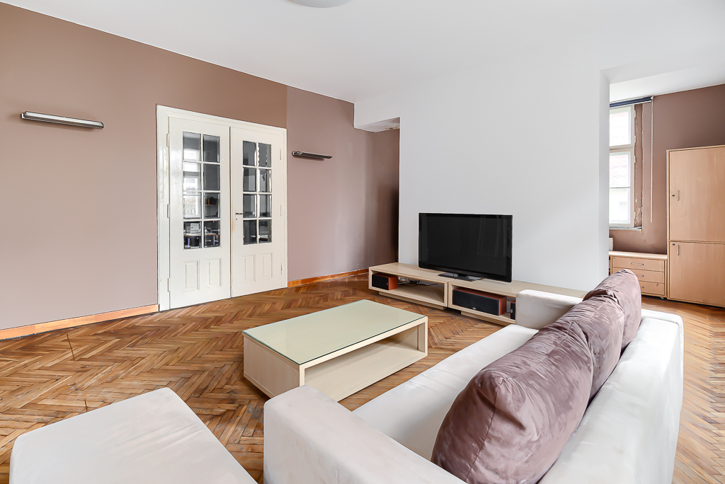 Mieszkanie – Bytom, Stanisława Olejniczaka