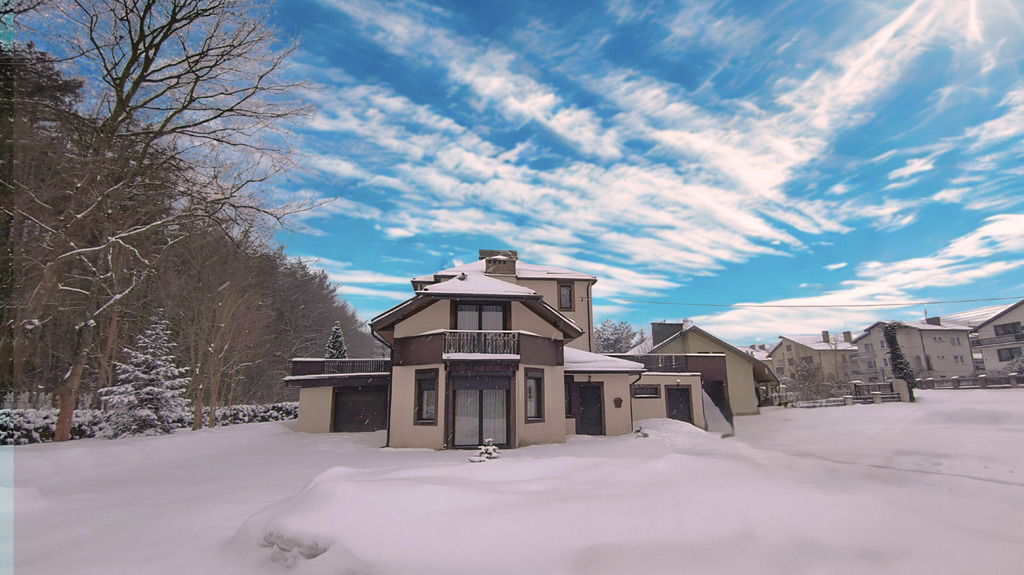 Dom – Tomaszów Lubelski, ul. Aleja Południowa