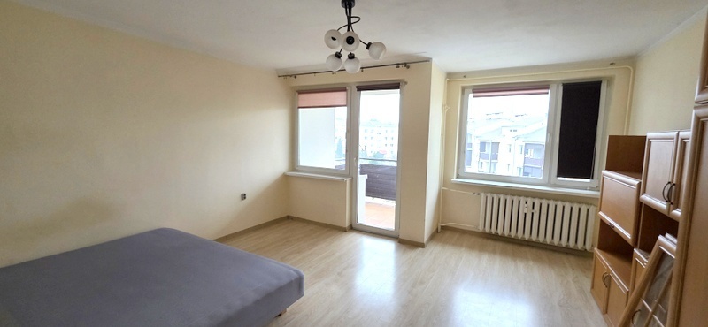 Mieszkanie – Dobrzeń Wielki, Osiedle Energetyk