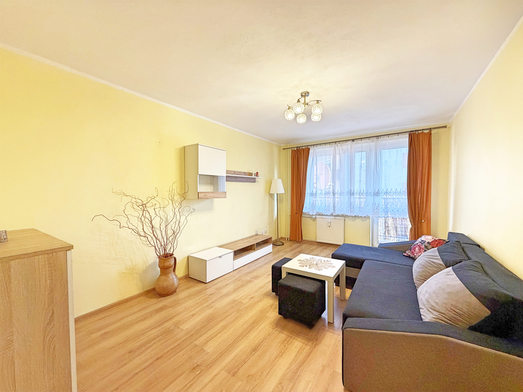 Mieszkanie – Biała Podlaska, ul. Okopowa