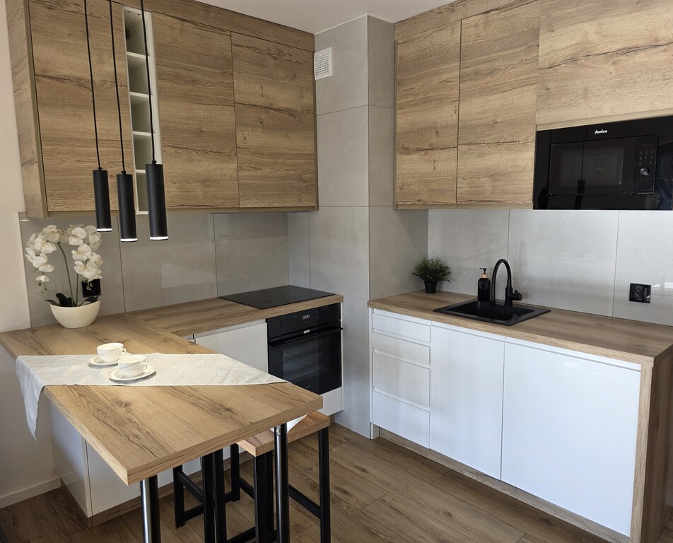 Mieszkanie – Lublin, Bronowice, ul. Wrońska