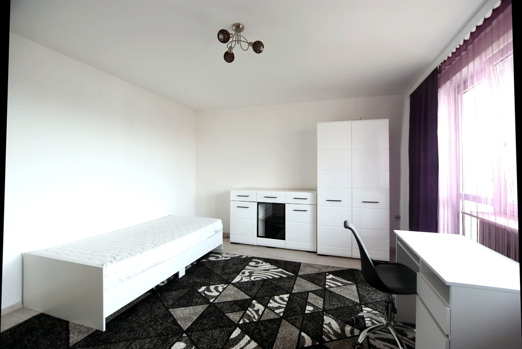 Mieszkanie – Lublin, Wrotków