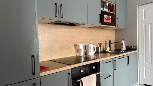 Mieszkanie – Lublin, Władysława Kunickiego