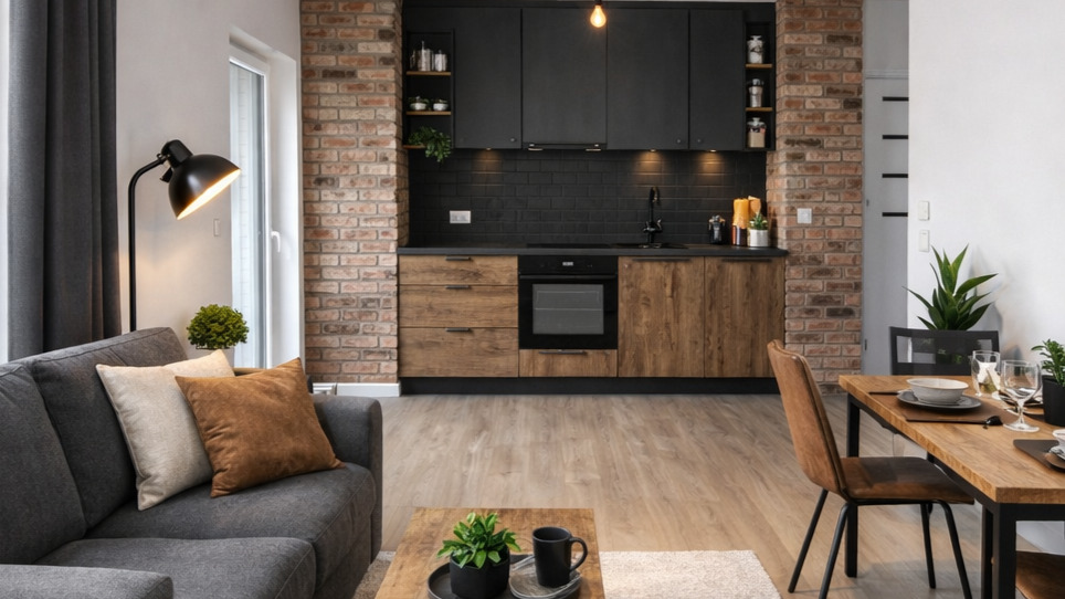 Mieszkanie – Pelplin, ul. Cukrowników Pelplińskich