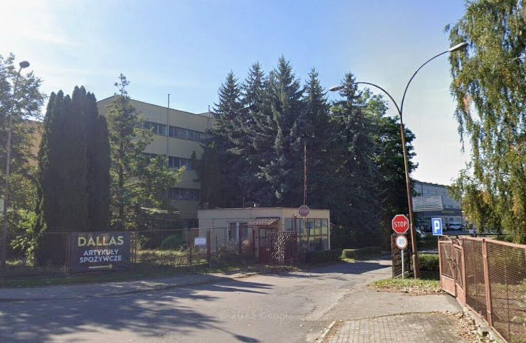 Obiekt – Przemyśl, ul. Stefana Batorego