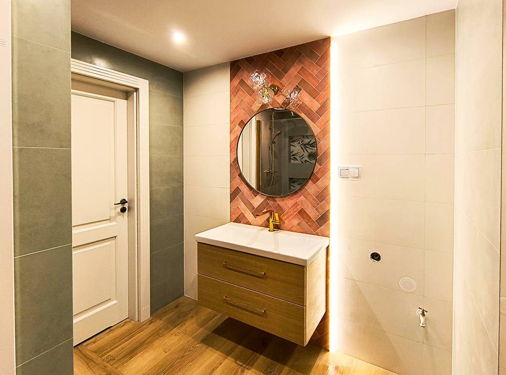 Mieszkanie – Gorzków-Osada, ul. Partyzantów