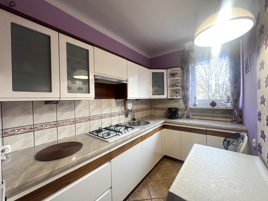 Mieszkanie – Kraków, Kraków-Krowodrza, ul. Wrocławska