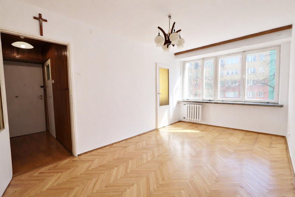 Mieszkanie – Lublin, Tatary, Odlewnicza